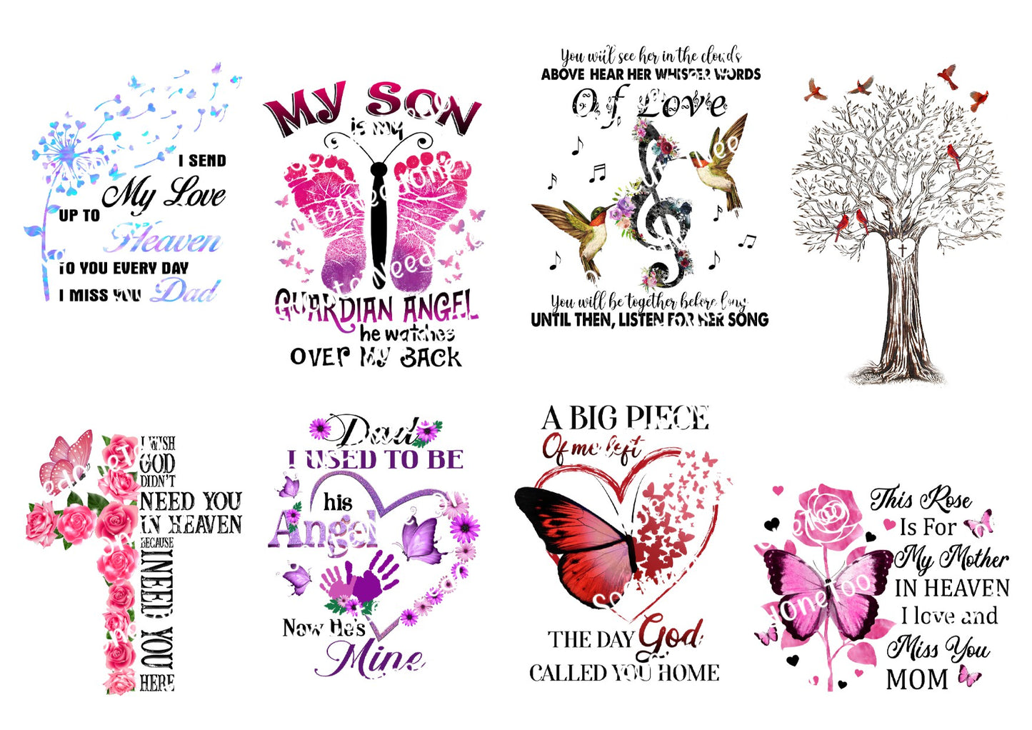 Memorial_-_Guardian_Angel Waterslide Decals Socuteineedonetoo