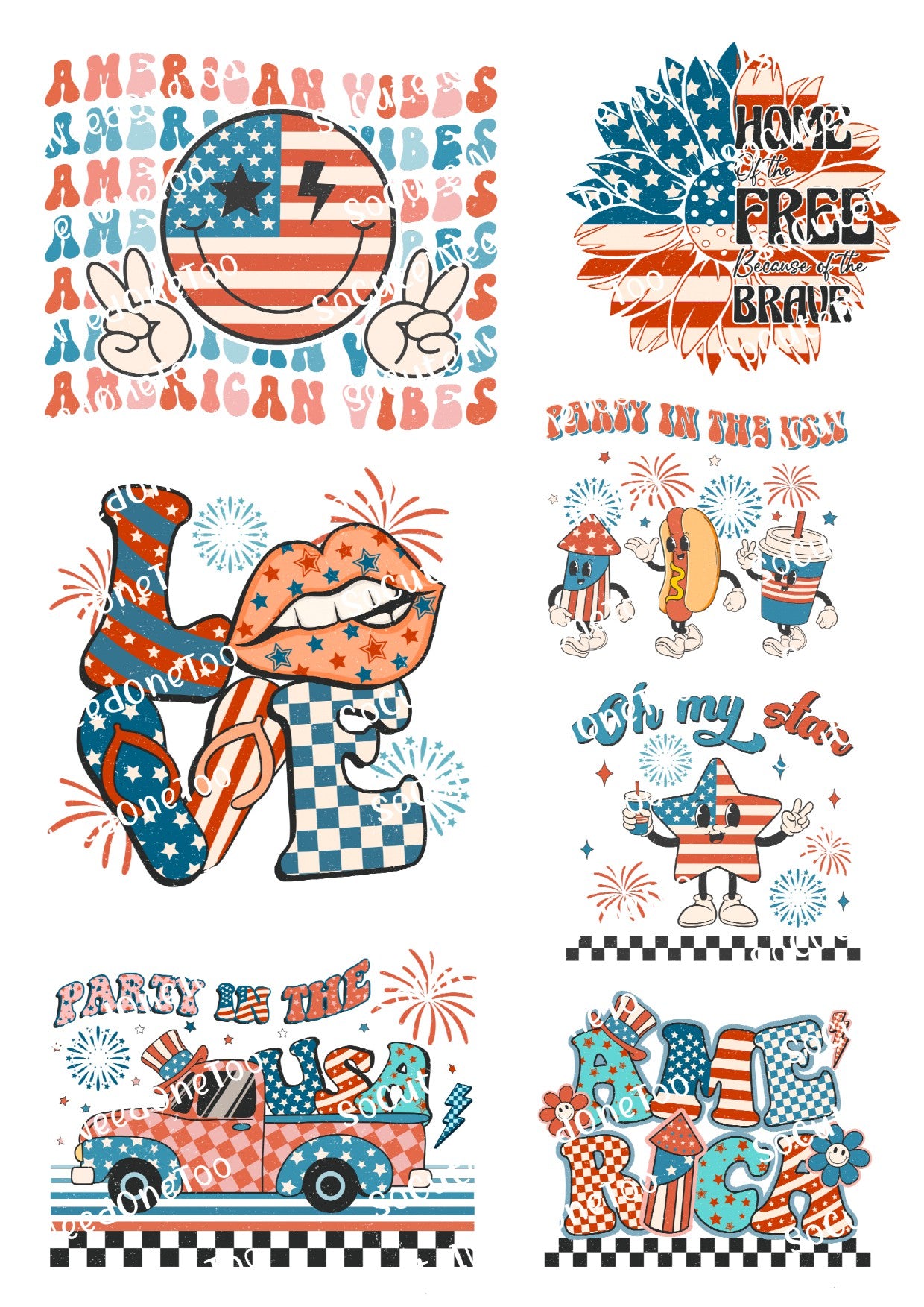 america-party-in-the-usa-waterslide-decals-socuteineedonetoo