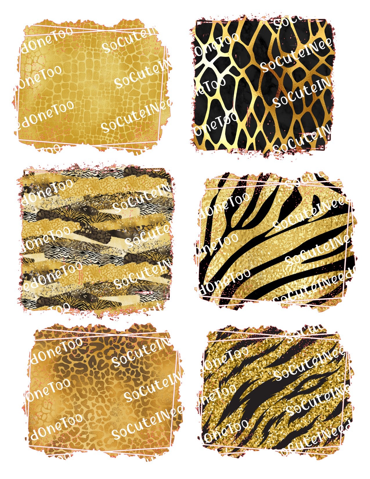 animal-glam-2-waterslides-socuteineedonetoo