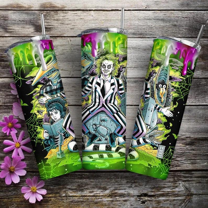 BeettleJuice Selection of Waterslide Wraps - SoCuteINeedOneToo