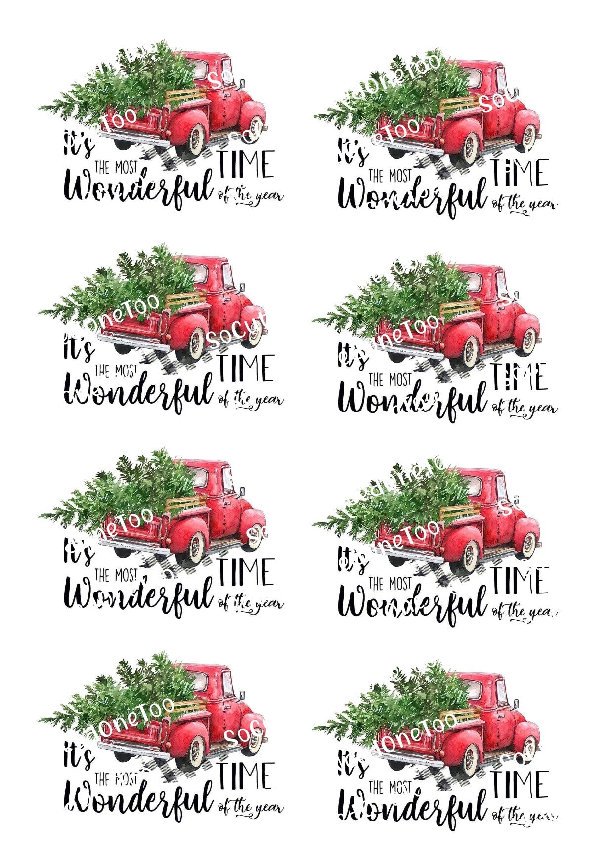 christmas-it-s-the-most-beautiful-time-waterslide-decals