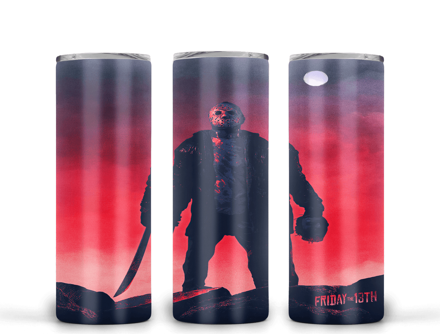 Friday the 13th ALBUM of Waterslide Wraps - SoCuteINeedOneToo