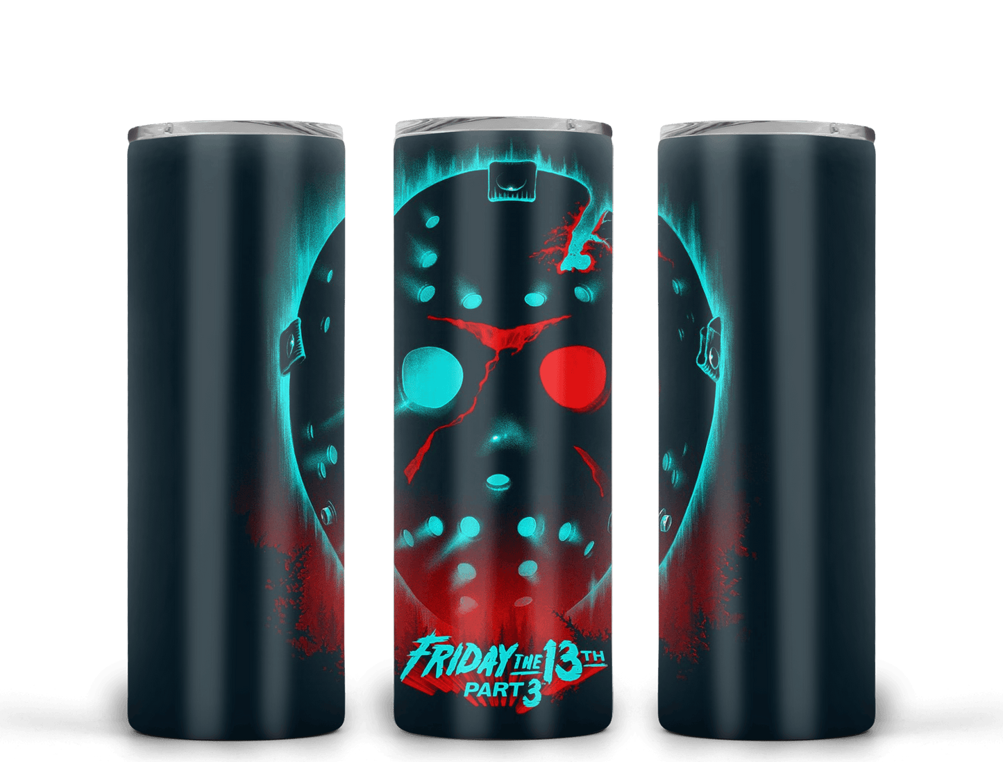 Friday the 13th ALBUM of Waterslide Wraps - SoCuteINeedOneToo