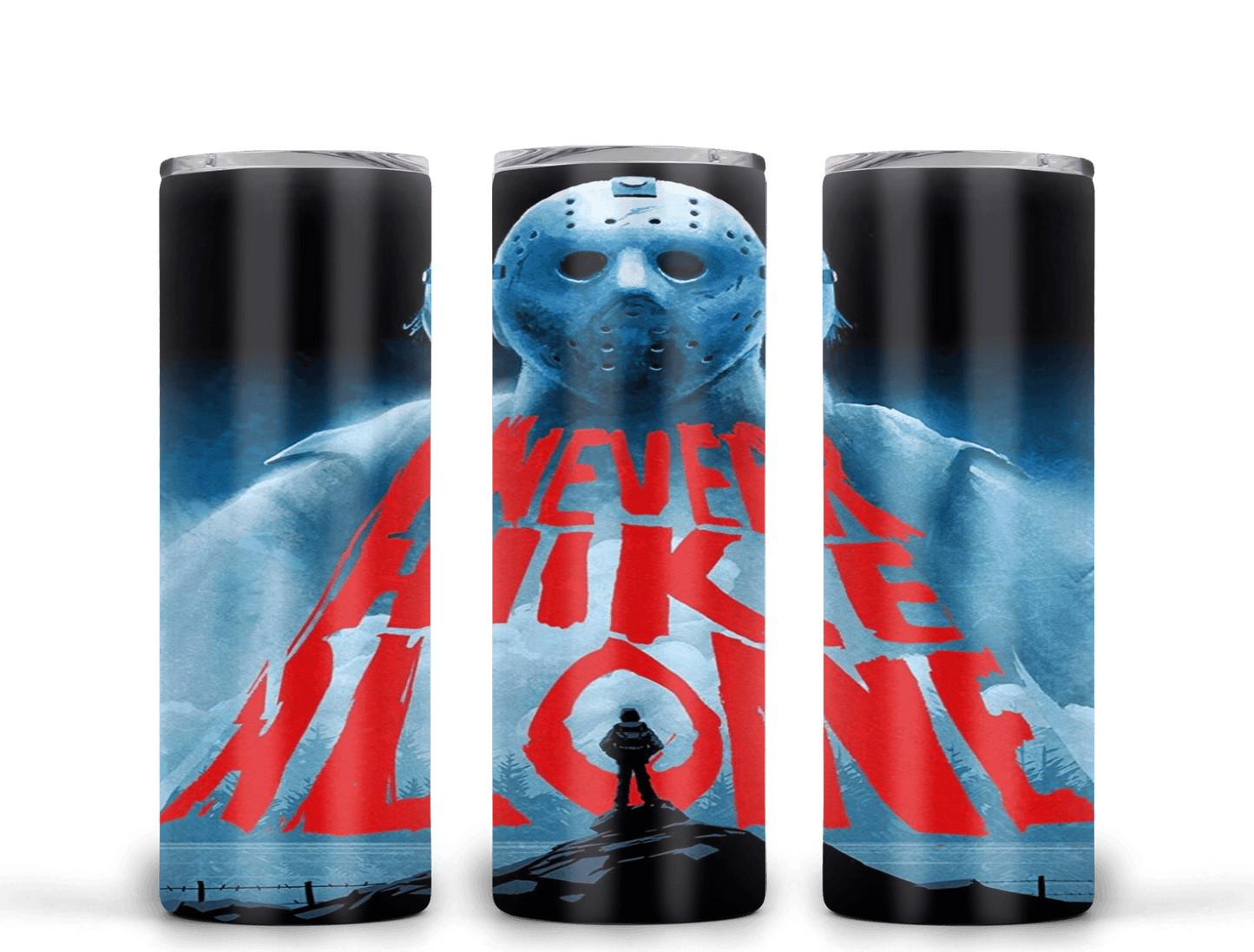 Friday the 13th ALBUM of Waterslide Wraps - SoCuteINeedOneToo