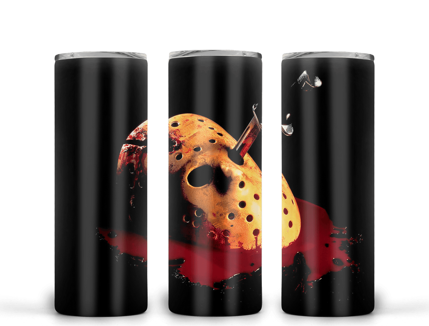 Friday the 13th ALBUM of Waterslide Wraps - SoCuteINeedOneToo