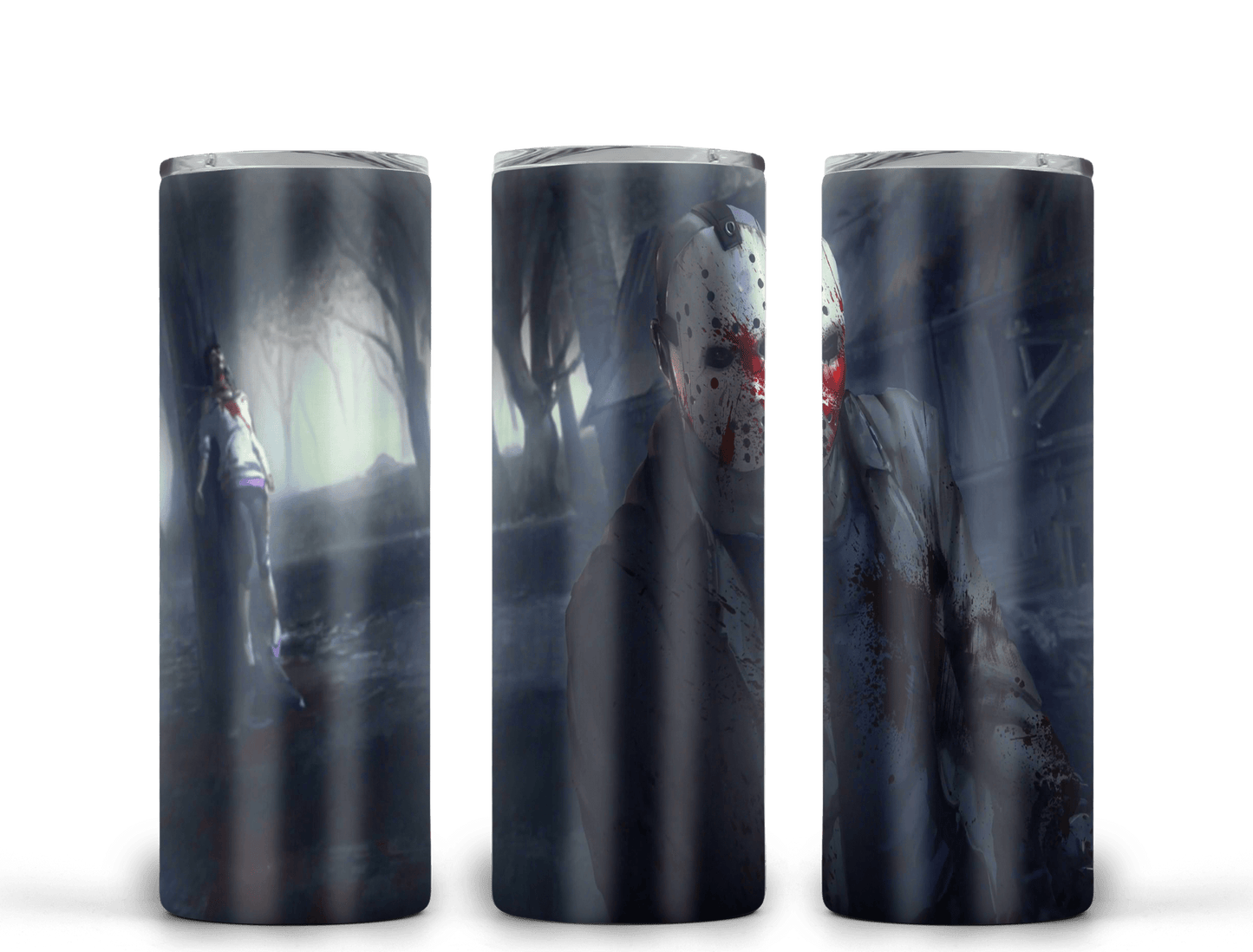 Friday the 13th ALBUM of Waterslide Wraps - SoCuteINeedOneToo