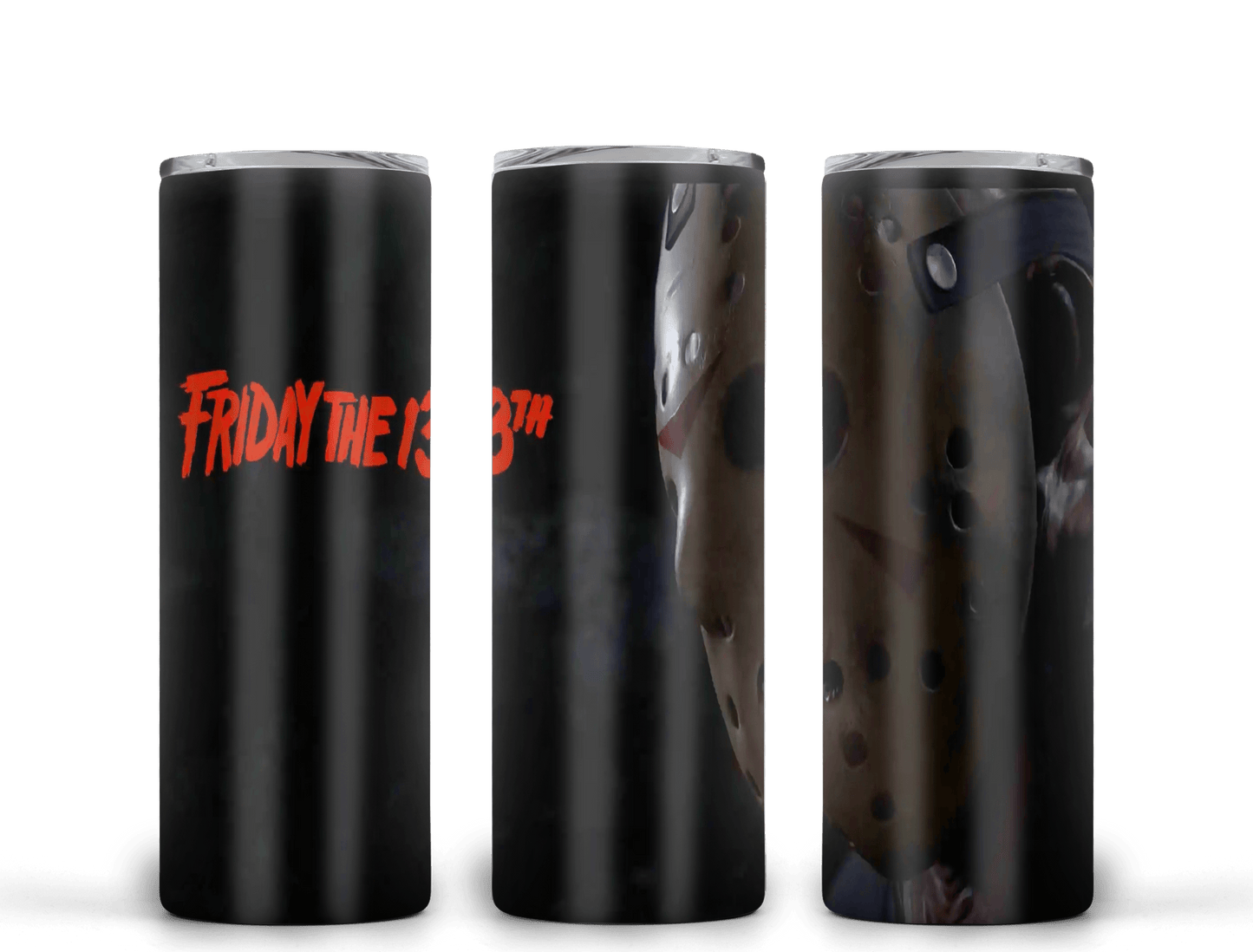 Friday the 13th ALBUM of Waterslide Wraps - SoCuteINeedOneToo