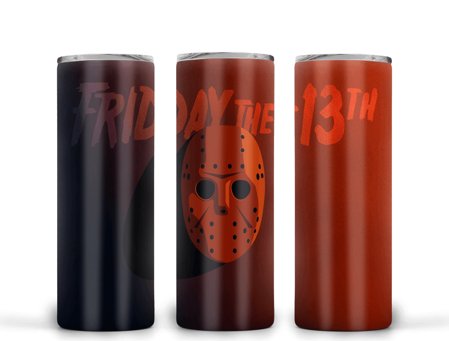 Friday the 13th ALBUM of Waterslide Wraps - SoCuteINeedOneToo