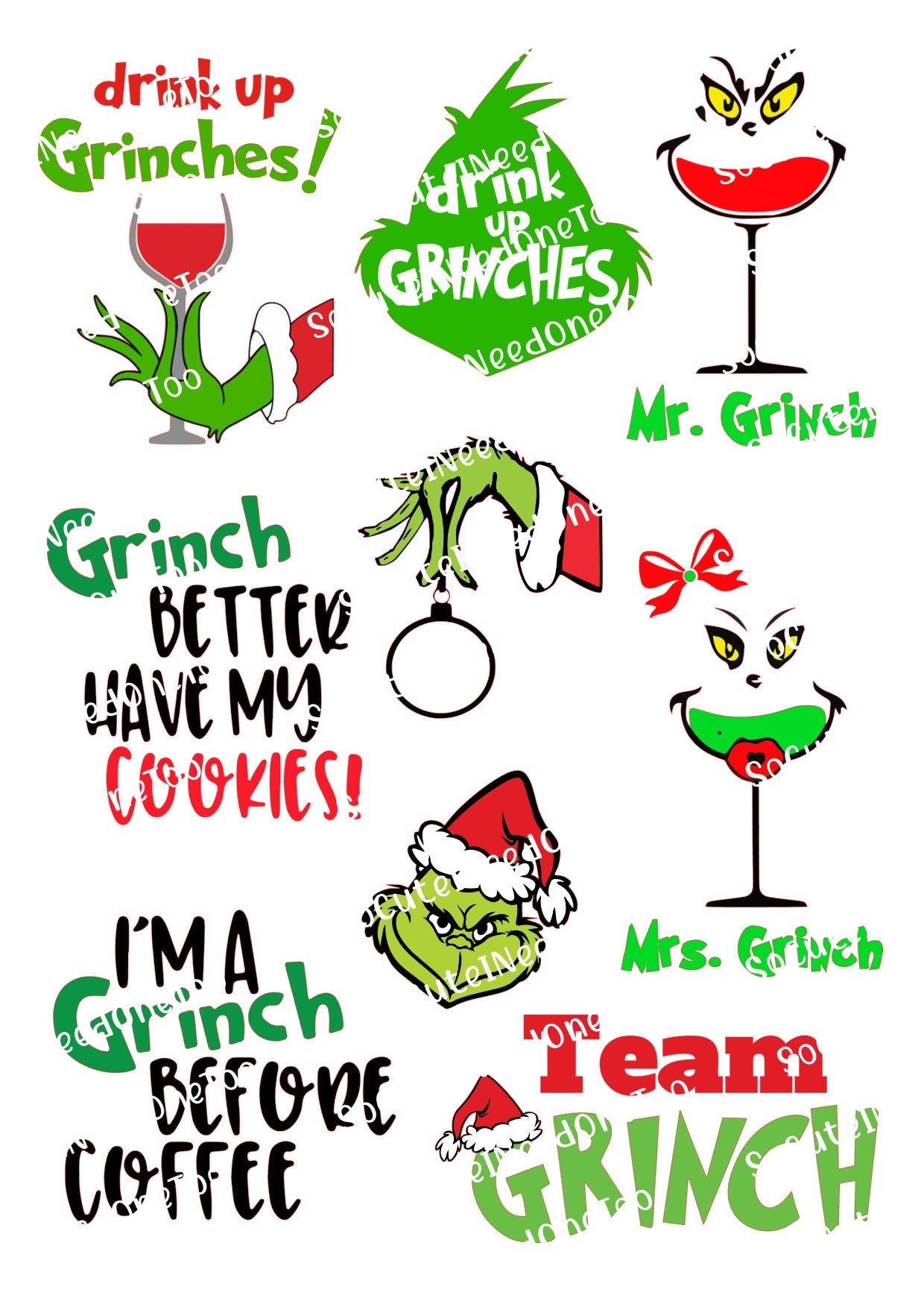 grinch-5-waterslide-decals-socuteineedonetoo