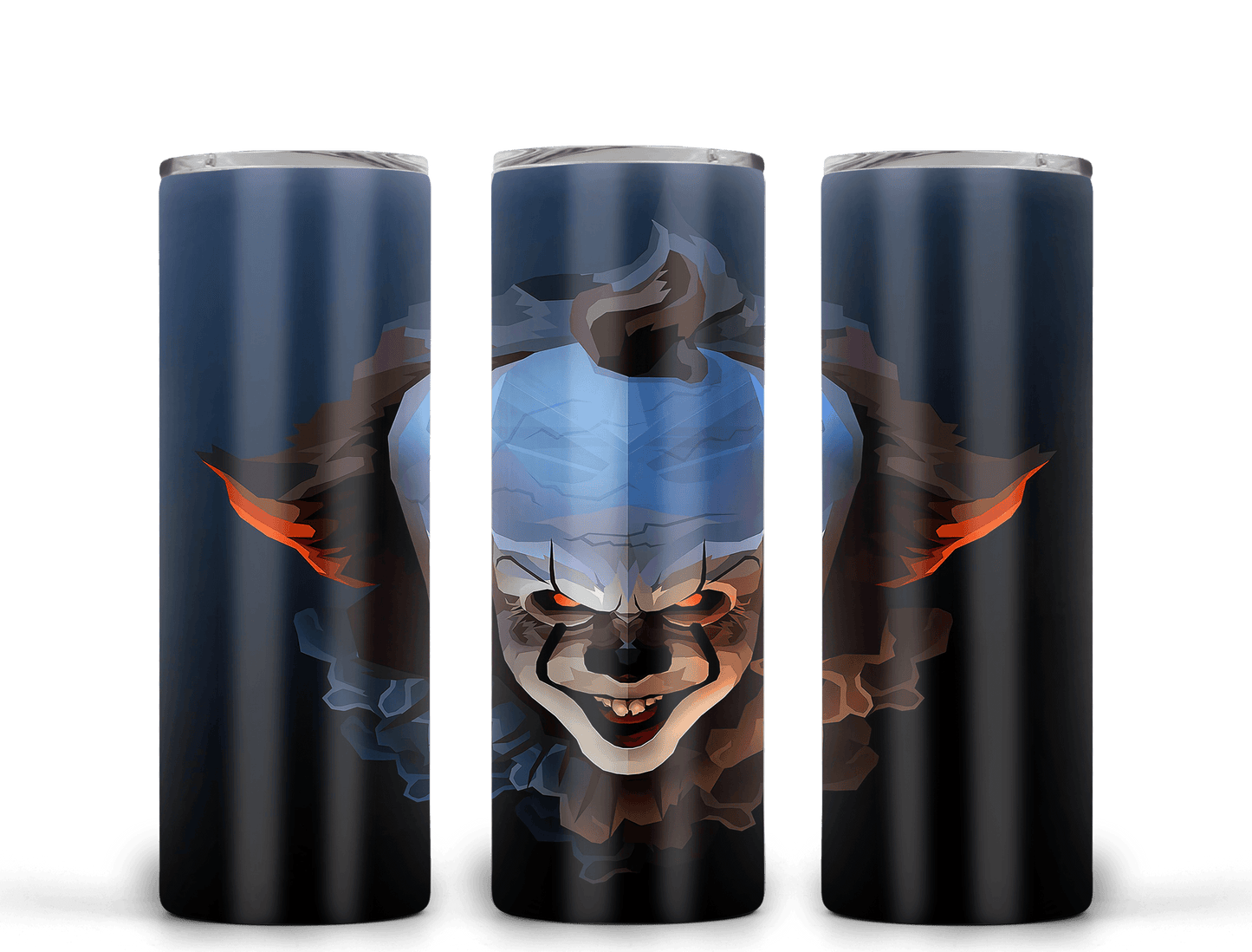 IT (Pennywise) ALBUM OF WRAPS - SoCuteINeedOneToo