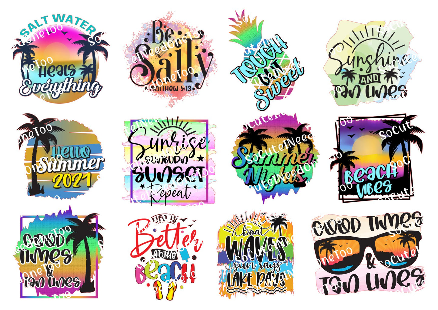 summer-good-times waterslide-decals socuteineedonetoo