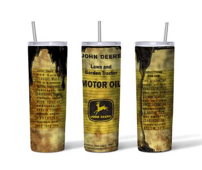50 Oil Rusty Tumbler Waterslide Wraps - SoCuteINeedOneToo