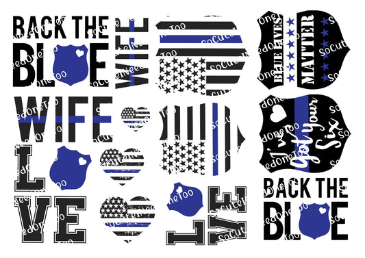 Back_The_Blue Waterslide Decals SoCuteINeedOneToo
