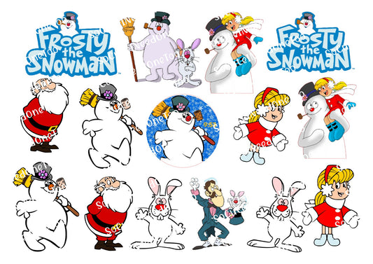 Frost_The_Snowman