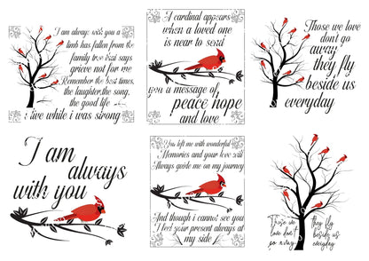 Memorial_-_I_am_always_with_you  Waterslide Decals Socuteineedonetoo
