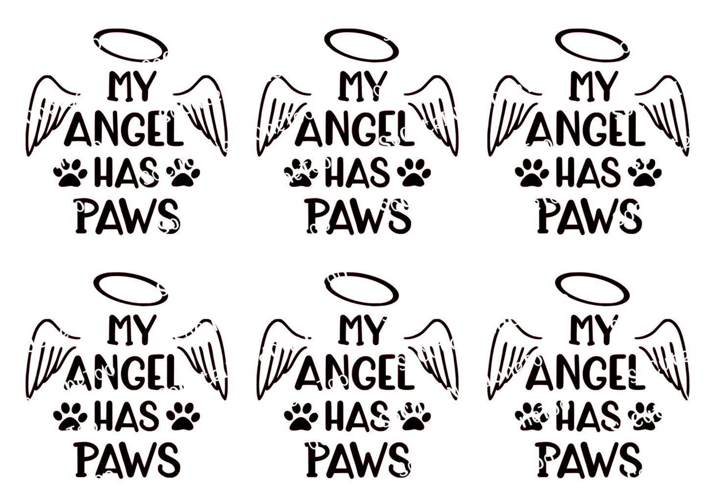 My_Angel_Has_Paws