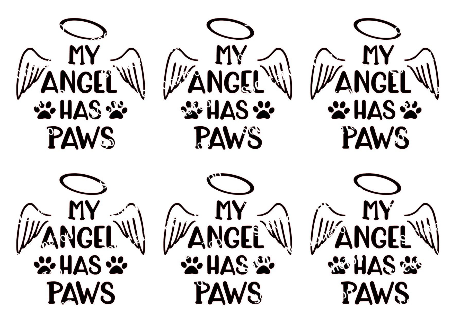 My_Angel_Has_Paws
