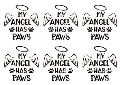 My_Angel_Has_Paws