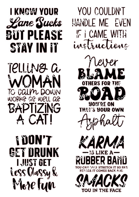 adult-sayings-i-know-your-lane-socuteineedonetoo