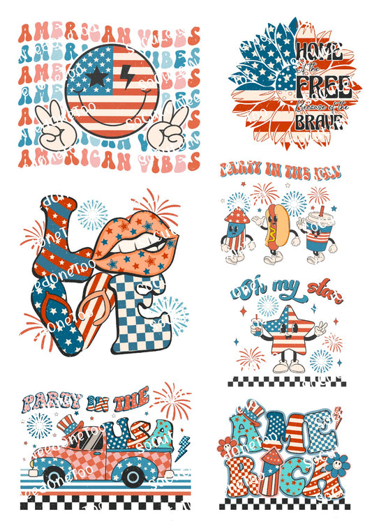 america-party-in-the-usa-waterslide-decals-socuteineedonetoo