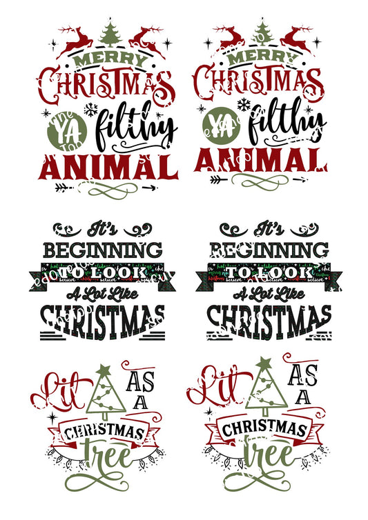 christmas-filthy-animal-waterslide-decals-socuteineedonetoo
