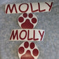 Decals - Specialty Vinyl - Holographic & Metallic Vinyl - SoCuteINeedOneToo