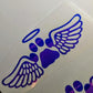 Decals - Specialty Vinyl - Holographic & Metallic Vinyl - SoCuteINeedOneToo
