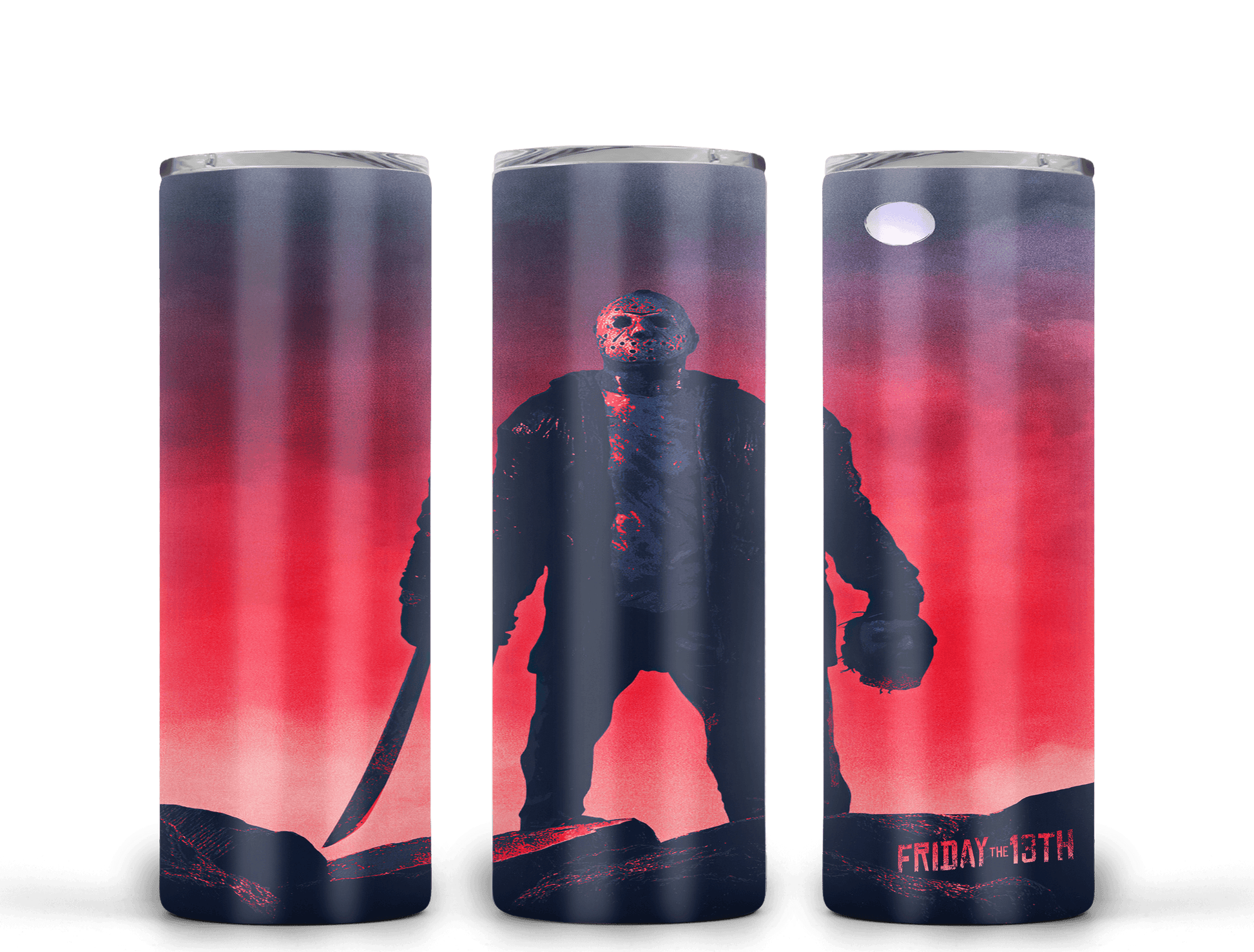 Friday the 13th ALBUM of Waterslide Wraps - SoCuteINeedOneToo