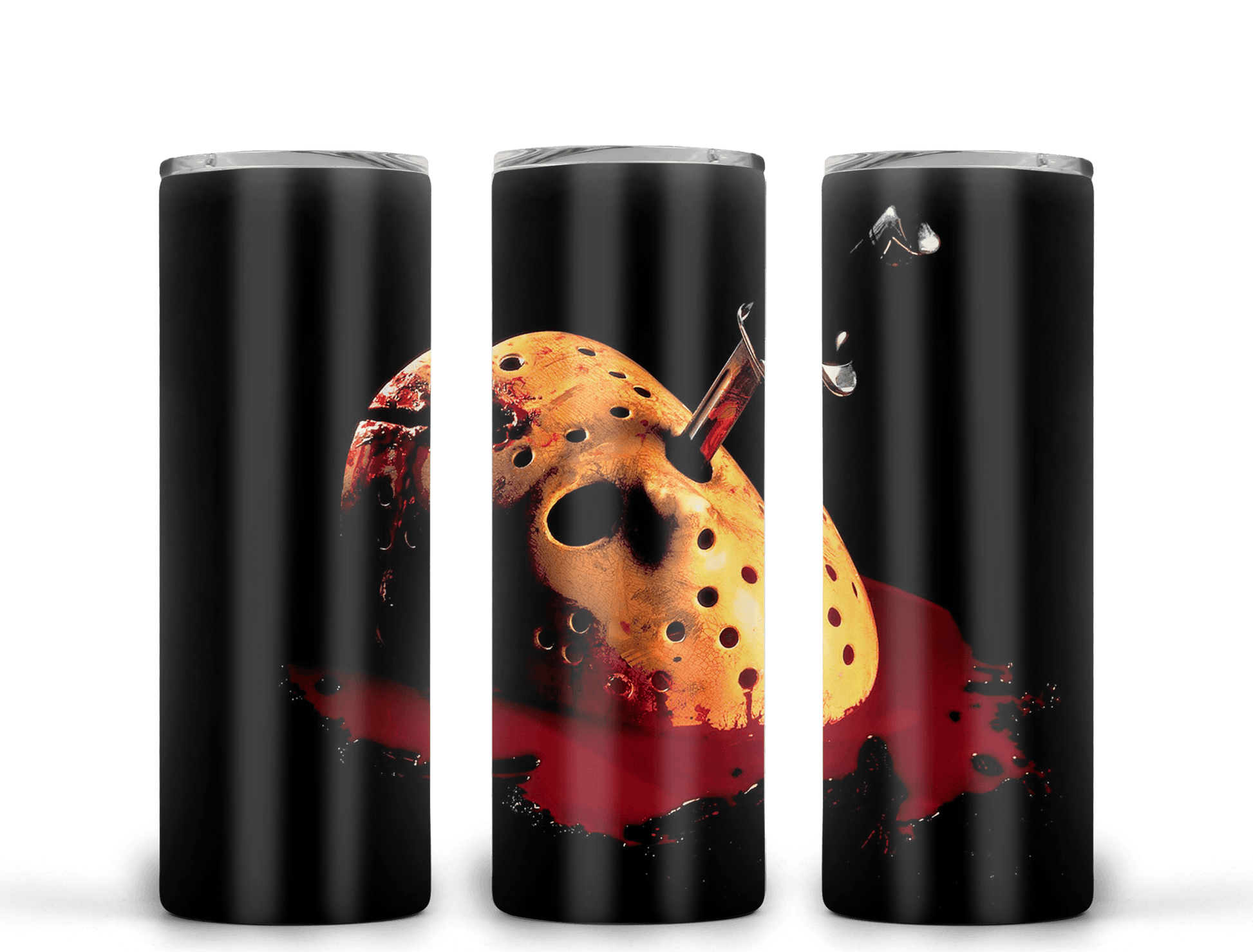 Friday the 13th ALBUM of Waterslide Wraps - SoCuteINeedOneToo