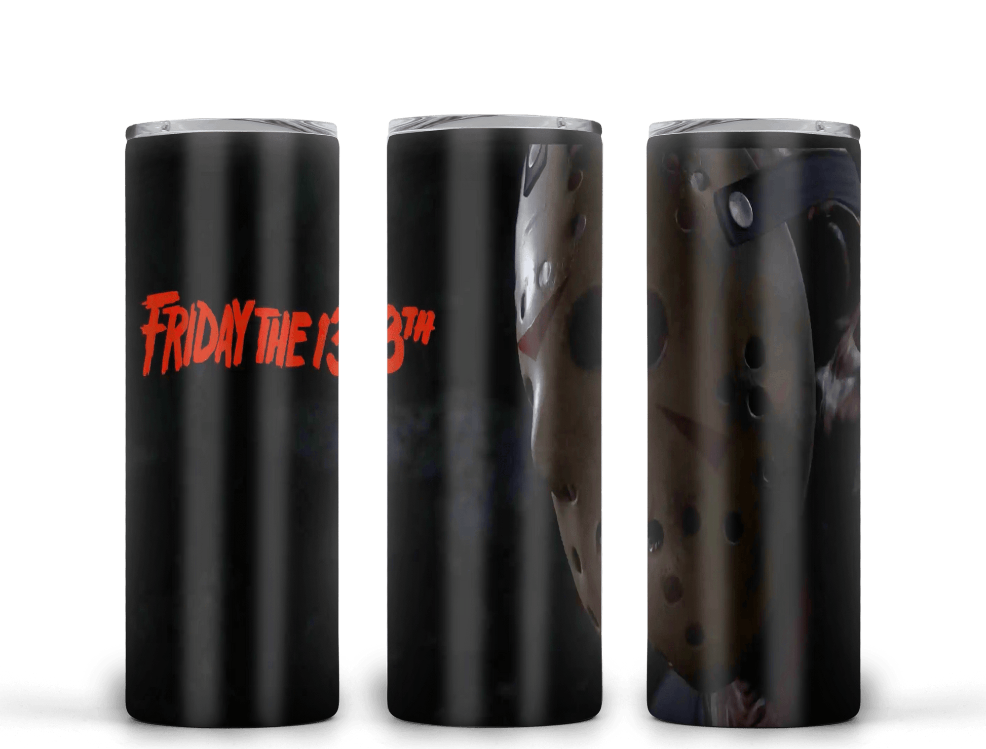 Friday the 13th ALBUM of Waterslide Wraps - SoCuteINeedOneToo