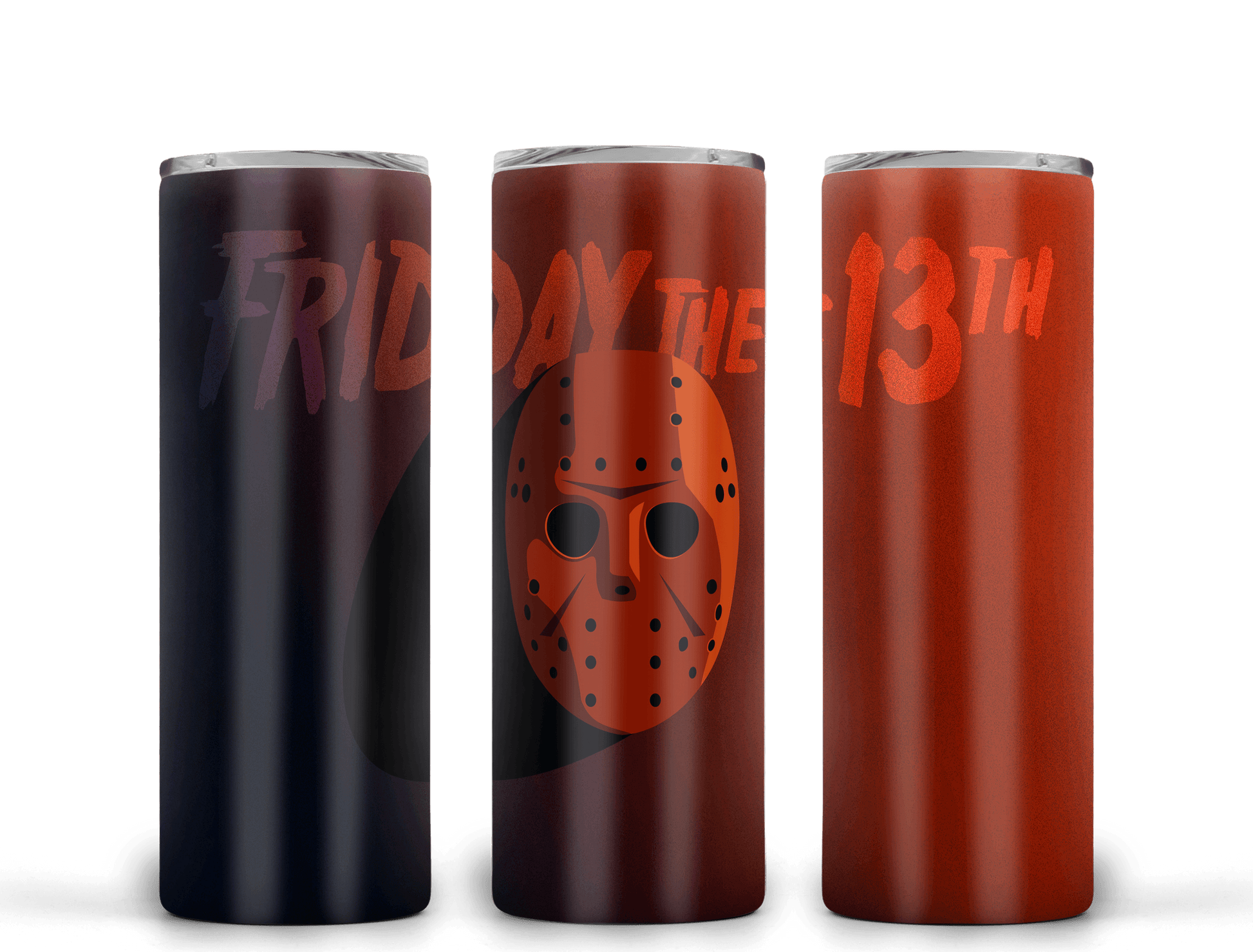 Friday the 13th ALBUM of Waterslide Wraps - SoCuteINeedOneToo