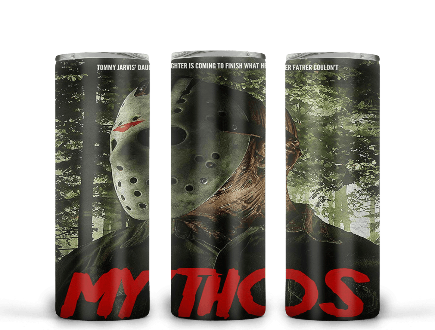 Friday the 13th ALBUM of Waterslide Wraps - SoCuteINeedOneToo