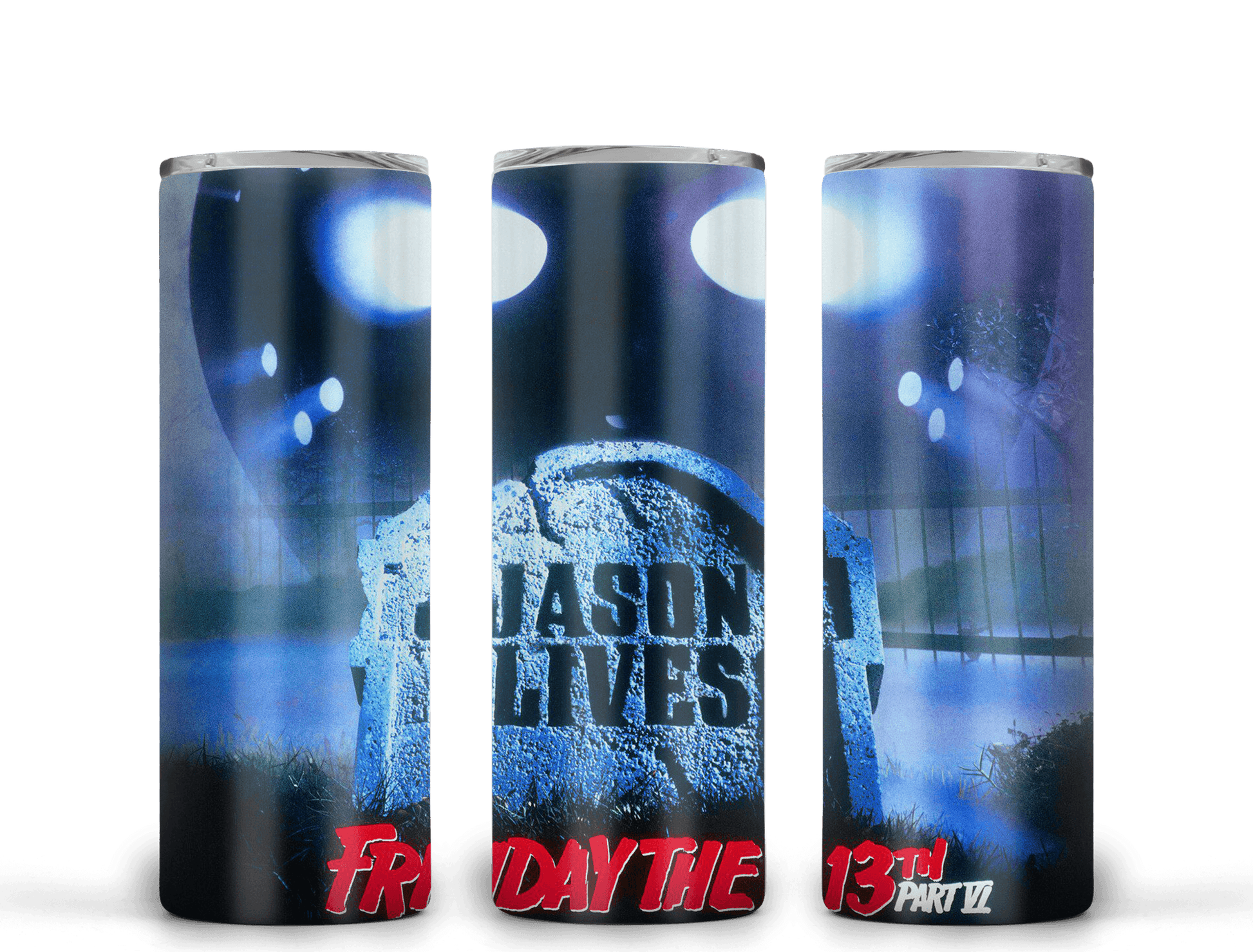 Friday the 13th ALBUM of Waterslide Wraps - SoCuteINeedOneToo