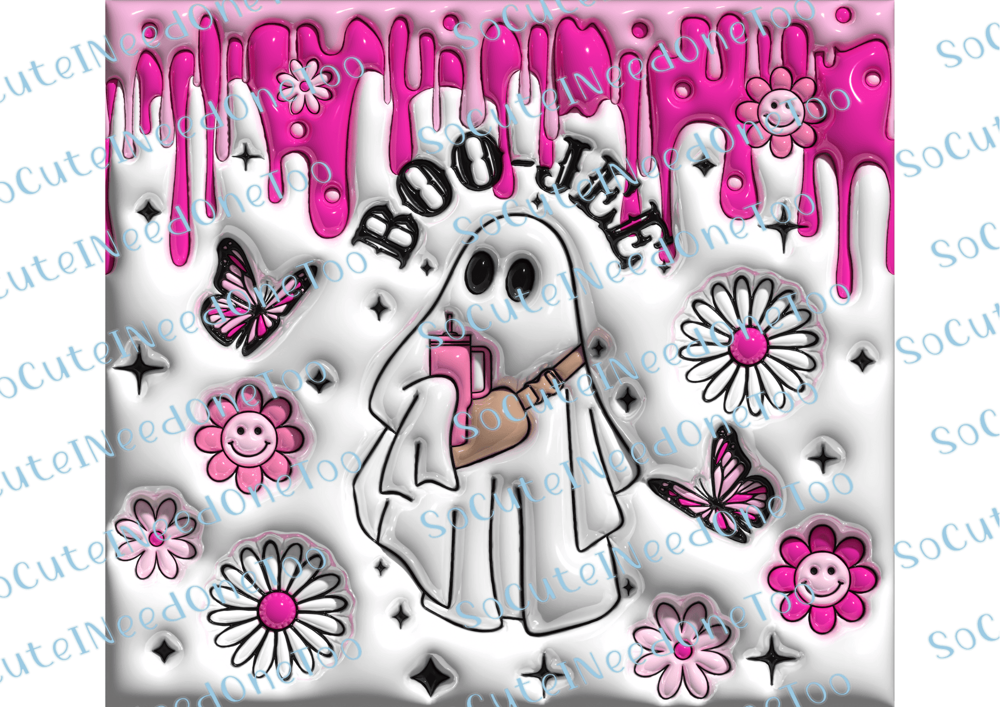 Halloween Horror Album of Wraps #1 - SoCuteINeedOneToo