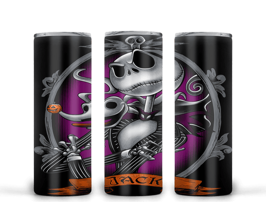 Jack & Sally 3.1 (NMBC) Waterslide Wrap - SoCuteINeedOneToo