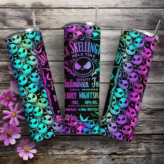 Jack & Sally Collection Waterslide Wraps - SoCuteINeedOneToo