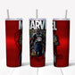 Marvel ALBUM of WATERSLIDE WRAPS - SoCuteINeedOneToo