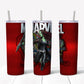 Marvel ALBUM of WATERSLIDE WRAPS - SoCuteINeedOneToo