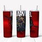 Marvel ALBUM of WATERSLIDE WRAPS - SoCuteINeedOneToo