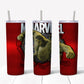 Marvel ALBUM of WATERSLIDE WRAPS - SoCuteINeedOneToo
