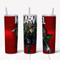 Marvel ALBUM of WATERSLIDE WRAPS - SoCuteINeedOneToo