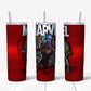Marvel ALBUM of WATERSLIDE WRAPS - SoCuteINeedOneToo