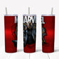 Marvel ALBUM of WATERSLIDE WRAPS - SoCuteINeedOneToo