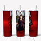 Marvel ALBUM of WATERSLIDE WRAPS - SoCuteINeedOneToo