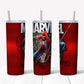 Marvel ALBUM of WATERSLIDE WRAPS - SoCuteINeedOneToo