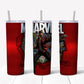 Marvel ALBUM of WATERSLIDE WRAPS - SoCuteINeedOneToo