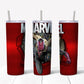 Marvel ALBUM of WATERSLIDE WRAPS - SoCuteINeedOneToo