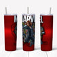 Marvel ALBUM of WATERSLIDE WRAPS - SoCuteINeedOneToo