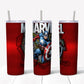Marvel ALBUM of WATERSLIDE WRAPS - SoCuteINeedOneToo