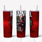 Marvel ALBUM of WATERSLIDE WRAPS - SoCuteINeedOneToo